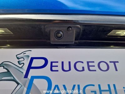 Peugeot 3008 1.6 bluehdi Allure s&s 120cv, Anno 2018, KM 87500 - huvudbild