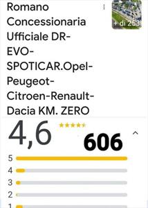 Peugeot 308 BlueHDi 130 S&S EAT8 Allure Pack, Anno 2022, KM 2300 - huvudbild