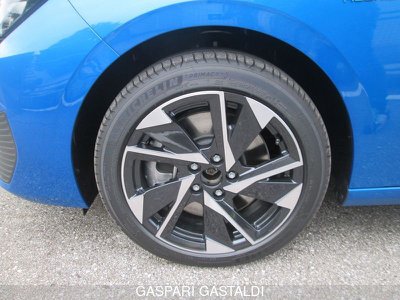 Peugeot 308 BlueHDi 150 S&S SW GT Line Rif. Antonio, Anno 2015, - huvudbild