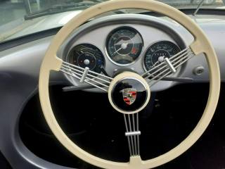 Porsche 356 C, Anno 1964, KM 12000 - huvudbild