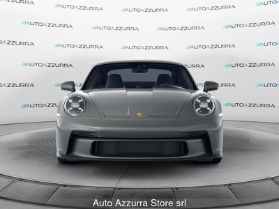 Porsche 911 3.0 Targa 4 GTS *C20,PDLS,SCARICO SPORTIVO,BOSE*, An - huvudbild