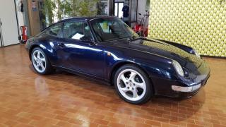 PORSCHE 964 964 911 Porsche Carrera 2 cabrio Book service ASI (r - huvudbild
