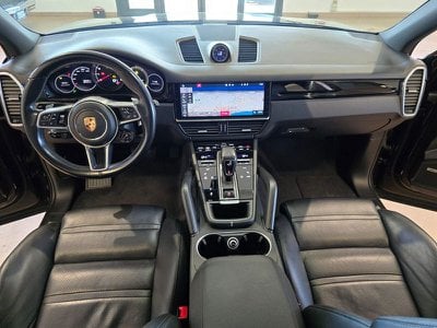 PORSCHE 911 3.0 Carrera 4 Cabriolet (rif. 20639745), Anno 2017, - huvudbild