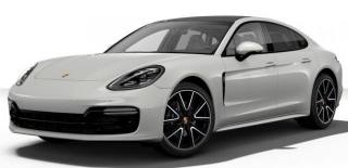 Porsche Panamera 4.0 4s Diesel, Anno 2017, KM 14000 - huvudbild