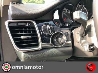 PORSCHE Panamera 2.9 4 E Hybrid Sport Turismo Platinum Edition ( - huvudbild