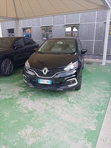 Renault Captur Dci 8v 90 Cv Startamp;stop Energy Life, Anno 2017 - huvudbild