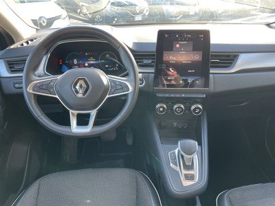 Renault Captur Captur Plug in Hybrid E Tech 160 CV Intens, Anno - huvudbild