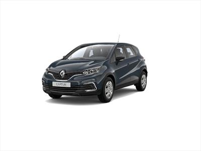 Renault Captur Plug in Hybrid E Tech 160 CV Intens, Anno 2020, K - huvudbild