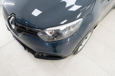 Renault Captur 1.0 TCe Intens 100CV, Anno 2020, KM 26604 - huvudbild