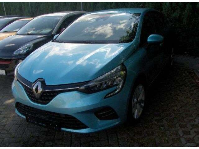 Renault Kadjar 1,6 dCi SOFORT EXP. - huvudbild
