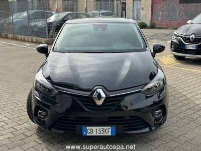 Renault Kadjar 1.3 TCe 140cv Techno, Anno 2022, KM 13308 - huvudbild