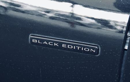 Renault Kadjar Dci 8v 110cv Energy Bose Black Edition, Anno 2017 - huvudbild
