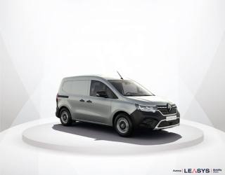 Renault Kangoo Rapid E-TECH Advance L1 - huvudbild