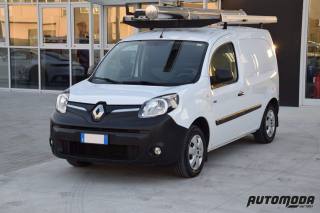 Renault Kangoo 1.5 dCi 95cv Van Open Sesame OFFICINA MOBILE PRON - huvudbild