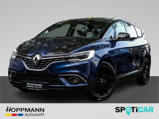 Renault Scenic 1.6 16V Dynamique Klima-Alu-TÜV neu - huvudbild