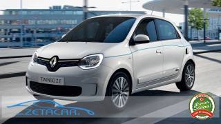 RENAULT Twingo EQUILIBRE ELECTRIC * NUOVE * (rif. 14463158), A - huvudbild