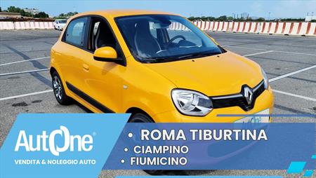 Renault Twingo 1.0 Sce 70cv Limited, Anno 2017, KM 29396 - huvudbild