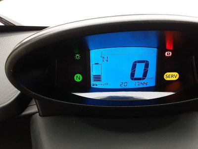Renault Twizy batterie Di Propriet, Anno 2020, KM 720 - huvudbild