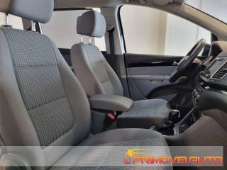 SEAT Alhambra 2.0 TDI CR DPF Reference (rif. 20133125), Anno 201 - huvudbild