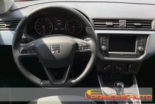 SEAT Alhambra 2.0 TDI 150 CV CR Style (rif. 18924037), Anno 2017 - huvudbild