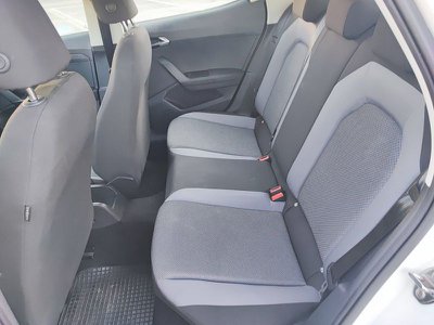 Seat Arona 1.0 EcoTSI Style, Anno 2021, KM 23154 - huvudbild