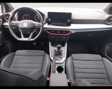 Seat Arona 1.0 TGI Style, Anno 2019, KM 69881 - huvudbild