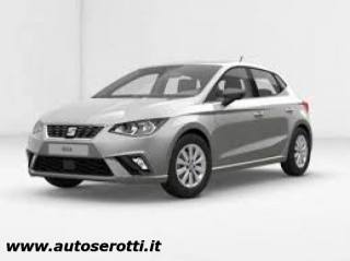SEAT Ibiza 1.9 TDi Sport - huvudbild