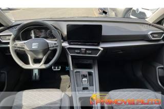 Seat Leon 1.6 TDI 115 CV DSG ST Start/Stop Business HIGH, Anno 2 - huvudbild