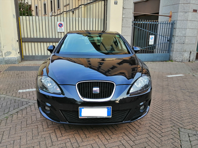 SEAT Ibiza 1.2 TSI 86 CV FR sport (rif. 17083197), Anno 2014, KM - huvudbild