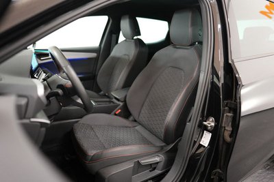 Seat Leon 1.6 TDI 115 CV DSG ST Start/Stop Business HIGH, Anno 2 - huvudbild