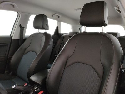 SEAT Leon 5 Porte ST 1.5 TGI DSG (rif. 20249620), Anno 2019, KM - huvudbild