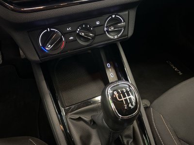 Audi Q5 S 3.0 TFSI quattro tiptronic Business, Anno 2018, KM 0 - huvudbild