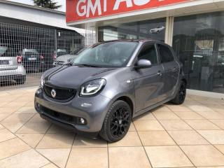 SMART ForFour 70 1.0 YOUNGSTER CLIMA.CRUISE,BLUETOOTH .. (rif. 1 - huvudbild
