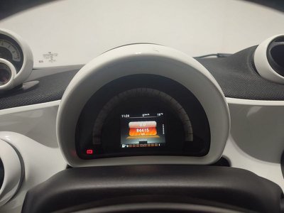 SMART ForTwo 800 smart city coupé passion cdi (rif. 20686807), A - huvudbild