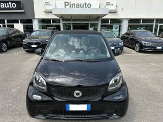 SMART ForTwo 60 1.0 Youngster (rif. 20691107), Anno 2015, KM 59 - huvudbild