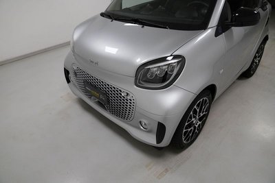 SMART ForTwo 70 1.0 twinamic Youngster (rif. 20686931), Anno 201 - huvudbild