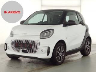 SMART ForTwo 1000 52 kW coupé passion #Sensori.Post (rif. 206876 - huvudbild