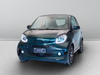 SMART ForFour 70 1.0 twinamic Youngster (rif. 20630852), Anno 20 - huvudbild