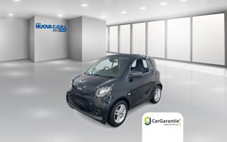 SMART Smart #1 Pro+ auto (rif. 20282211), Anno 2023, KM 9611 - huvudbild