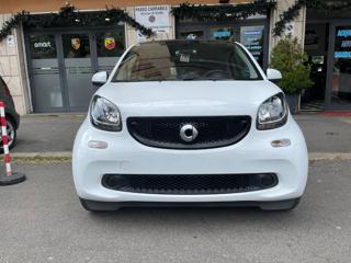 SMART ForTwo 70 1.0 twinamic Youngster (rif. 18268955), Anno 201 - huvudbild