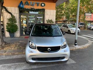 SMART ForTwo 70 1.0 twinamic Youngster (rif. 18202026), Anno 201 - huvudbild