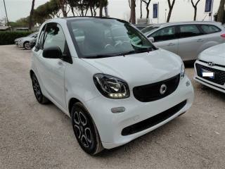 SMART ForTwo 70 1.0 twinamic Youngster (rif. 18268955), Anno 201 - huvudbild