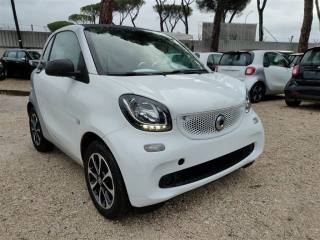 SMART ForTwo 70 1.0 twinamic Youngster (rif. 18202026), Anno 201 - huvudbild