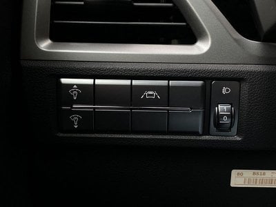 Ssangyong Korando 1.6 Diesel 136 CV 2WD NAVI LED Icon, Anno 2024 - huvudbild