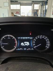 SSANGYONG Korando 2.0 e XDi 175 CV AWD MT Classy Navi da €75,00 - huvudbild