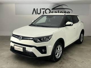 Ssangyong Other TORRES 1.5 TURBO GDI ROAD 2WD, KM 0 - huvudbild