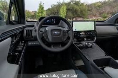 Subaru Outback 2.5i Lineartronic Premium AWD BIFUEL, KM 0 - huvudbild