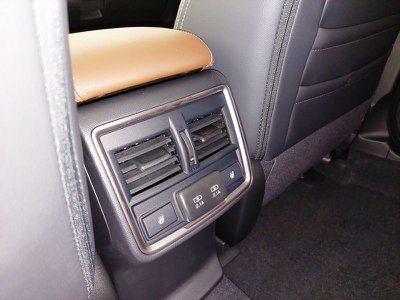 Subaru Forester 2.0 e Boxer MHEV CVT Premium *NUOVA DA IMMATRICO - huvudbild
