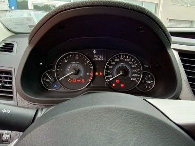 Subaru Legacy, Anno 2010, KM 163326 - huvudbild