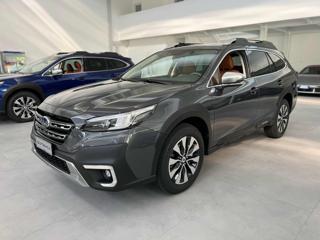 Subaru Outback 2.0d s Lineartronic Unlimited, Anno 2015, KM 1150 - huvudbild